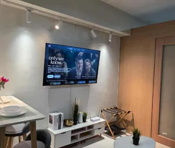 Near Airport Malls Shore 3 Mall Of 4* Manila