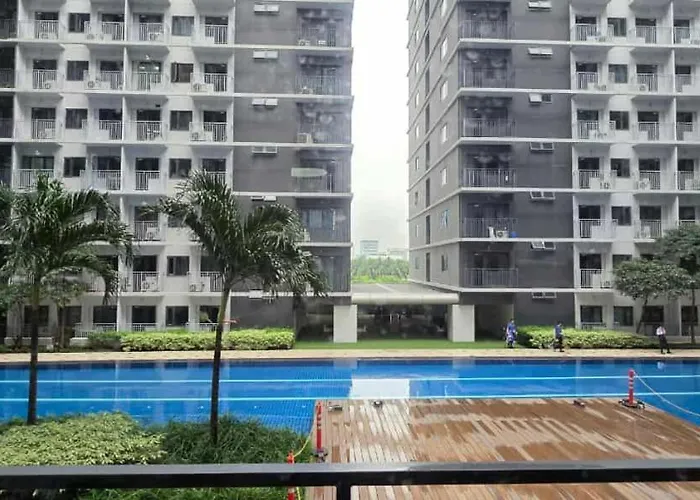 Hotel Near Airport Malls Shore 3 Mall Of Manila